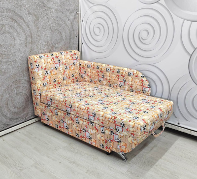 Диван-кровать Софа левый (1 кат.)