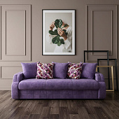 Диван-кровать Антей БД С (3 кат.) РАСПРОДАЖА