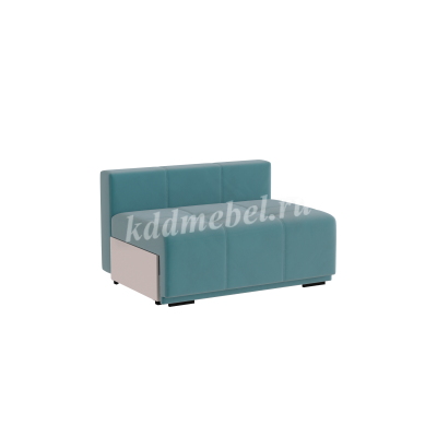 Модуль раскладной Виконт Р1200 (Бирюза)