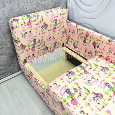 Диван-кровать Софа левый (1 кат.)