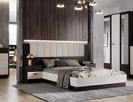 Адель Эра (Дуб венге/Сосна лоредо)