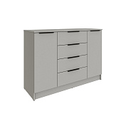 Комод Мадрид 1310 (Кашемир)