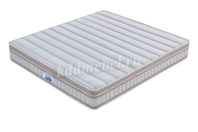 Матрас Sleeping Bear KMS-2108 1400*2000 УЦЕНКА