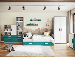 Кэнди (Океан)