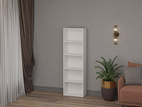 Стеллаж Эра №4 (Белый)