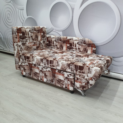 Диван-кровать Софа левый (1 кат.)