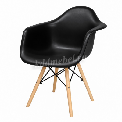 Стул обеденный PP-620 (Черный)