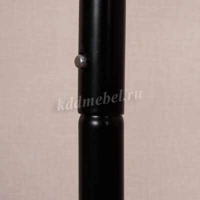 Вешалка костюмная Римини-2 (Графит)