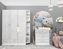 Бриз ЛДСП (Диал)