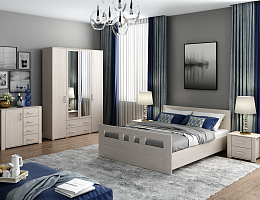 Сопрано (Анкор светлый)