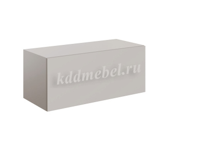 Антресоль Люмьер 900 (Кашемир)